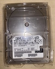 61.5 GB IDE IBM Deskstar IC35L060AVER07-0 P-ATA 7200rpm 2MB HDD 3.5