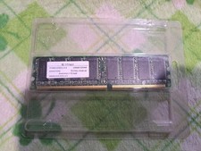 Infineon 1x256MB Ram HYS64D32300GU-6-B PC2700 333MHz 184Pin SDRAM picture
