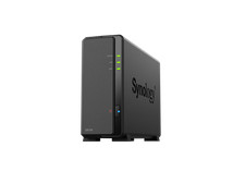 Synology 1-bay DiskStation DS124 (Diskless) picture