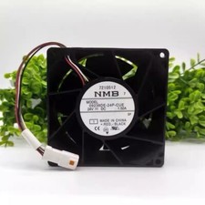 NMB 09238DE-24P-CUE DC24V 1.50A 9238 4-Pin Inverter Cooling Fan picture