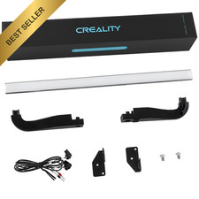 Creality LED Light Bar Kit 24V 5W for Ender 3 V3 SE KE 3D Printer Soft No Strobe picture