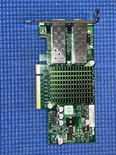 SuperMicro AOC-STGN-I2S Dual Port 10GB SFP+ 10GB Card Low Profile Rev 1.01 picture