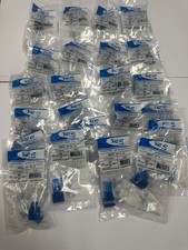 ICC IC1078E5BL Module Cat5E, pack of 23 picture