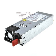 For Lenovo RD340/RD430/RD540/RD640 550W Server Power Supply DPS-550LB C/B/D picture