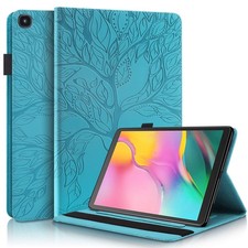 Case for Samsung Galaxy Tab A 10.1 2019 (SM-T510) Premium Slim PU Leather Sta... picture