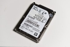 OEM Apple + Hitachi 1 TB 2.5 inch SATA HDD Drive 79% to 89% Health Rating picture