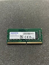 ADATA 16GB 1RX8 PC4-3200AA-SA2-11 AO1P32NCSV1-BEWS TESTED picture