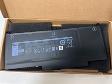 OEM Genuine 60WH MXV9V Battery For Dell Latitude 5300 5310 7300 7400 5VC2M N2K62 picture
