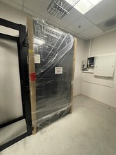 APC Black NetShelter SX Enclosure NetShelter - AR3307 48U/600/1200 picture