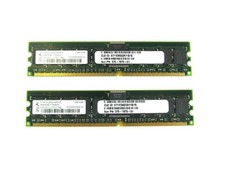 Sun X8704A 2GB (2 × 1GB DIMM (370-7973) Memory Kit picture