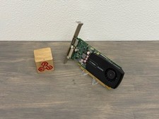 NVIDIA Quadro 600 Graphics Card 1GB DDR3 - Used picture