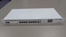 MikroTik CCR1036-8G-2S+ Cloud Core Router 8x Gigabit 2x 10G SFP+ – Used picture