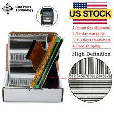 ✅ Printhead for Zebra ZQ511 Portable Mobile Printer 203dpi P1063586 US STOCK ✅ picture