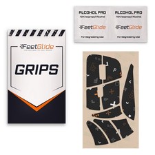 FeetGlide Grip Tape for Logitech MX Master 4 picture