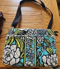 Vintage Vera Bradley Tablet Hard Body Case picture
