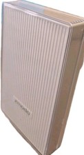 Wifi Extender Zmodo Beam Alert  ZM-SHRZ03W Wht Normcore Cottagecor Soho Y2k(4C) picture
