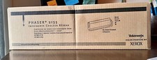 Genuine Xerox Tektronix Phaser 2135 BLACK High Capacity  black toner 016191700 picture