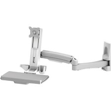 Amer Mounting Arm for Monitor (amr1awsl) picture