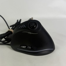 ZELOTES C-18 USB Wired 10000DPI RGB Optical Gaming Vertical Mouse Tested picture