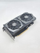 MSI GeForce RTX 2060 Gaming Z 6G Graphics Card - Twin Frozr 7 picture