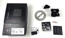 iPort LUXE 71003 Wall Station Wallstation LuxePort iPad Charger picture