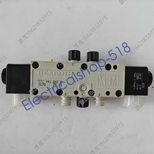 1pcs New AVENTICS Pneumatic Valve 5727410420 solenoid valve DHL/FedEx picture
