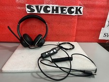 MPOW BH328A Wired Headset with Volume Control Dongle picture