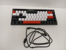 Redragon K635 Magic-Wand Mini Pro Portable RGB Mechanical Keyboard picture