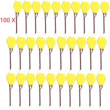 100x CMOS BIOS RTC Battery for Dell E5250 E5550 E6330 E6430 E6530 E6540 2 wire picture