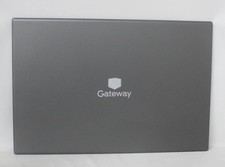 GWNR71517-BK-COVER-B Gateway Lcd Back Cover Black Gwnr71517-Bk Grade B 