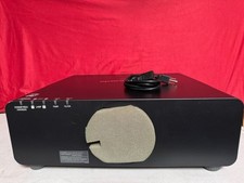 Panasonic DZ6700 (PT-DZ6700U) WUXGA Home Cinema DLP Projector picture