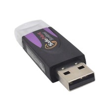 SafeNet Sentinel Dual Hardware Key DUAL Fit for SuperPro & UltraPro Purple picture