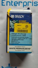 BRADY M21-375-C-342 picture