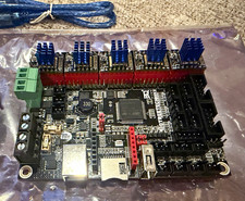 BIGTREETECH SKR 2  w/ 5x TMC2209 drivers, includes WiFi module picture