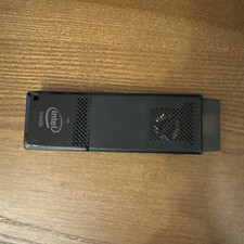 Intel Compute Stick STK1AW32SC picture