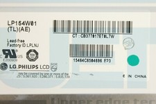LG Philips LP154W01(TL)(A2) 15.4