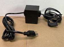 HP 17122B POWER SUPPLY 10 Volts AC Deskjet Printer Hewlett Packard AT&T 3301A2 picture