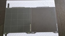 Genuine Original Prusa MINI / MINI+ Spring Steel Sheets - Smooth & Textured PEI picture