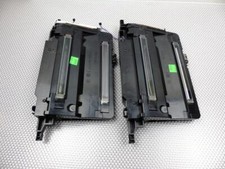 Lot of 2 - HP CM3530fs CM3530 CP3525n CLJ Printer Laser Scanner - RM1-5675 picture