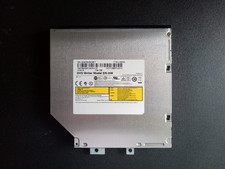 Toshiba Samsung SN-208DB/BEBET Slim DVD Writer picture