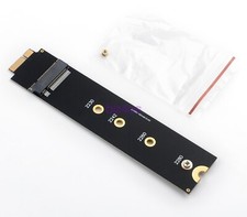 M.2 NGFF SSD Hard Drive for Apple 2010 2011 Macbook Air A1369 A1370 picture