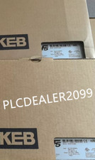 1PC Brand New KEB 15F5C1E-350A Inverter Via DHL Expedited Ship picture