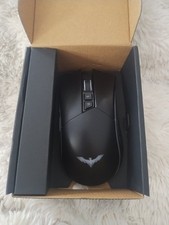 Havit RGB HV-MS733 Wired Programmable Black Gaming Office Mouse, Multicolor picture