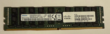 Cisco 64GB DDR4-2666 ECC LRDIMM UCS-ML-X64G4RS-H 15-105084-01 Server Memory RAM picture