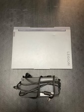 Lenovo Legion 7 16ARHA7 (Used Good) Lenovo 200W Rectangle Charger Included picture