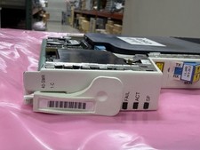 CISCO 15454-40-SMR1-C 40Chs Single Module ROADM W/ Optical PRE Amp FULLY TESTED picture