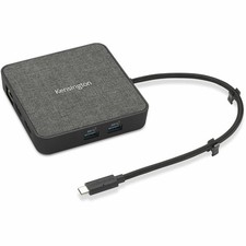 Kensington MD120U4 Docking Station picture