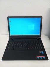 Lenovo IdeaPad 100-15IBY 15.6