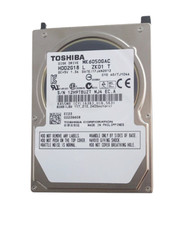 Honda 39010-Tka-A14 / Toshiba MK6050GAC 60GB Ata-100 2.5 Inch HDD 4200RPM picture