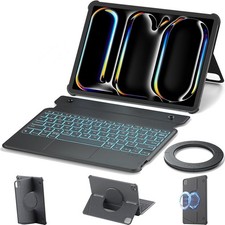 Nillkin MagicEase Keyboard Stand for iPad Pro 12.9